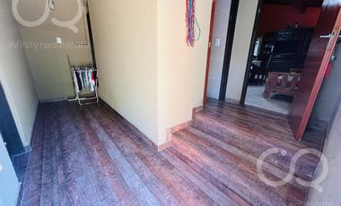 Venta - Casa para dos familias - Parque - Piscina - Zona de Quintas