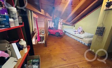 Venta - Casa para dos familias - Parque - Piscina - Zona de Quintas