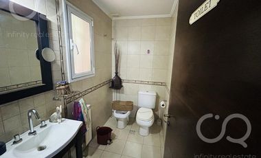 Venta - Casa para dos familias - Parque - Piscina - Zona de Quintas