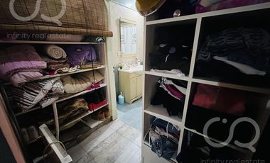Venta - Casa para dos familias - Parque - Piscina - Zona de Quintas
