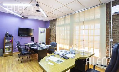 Edificio Comercial - Temperley Oeste
