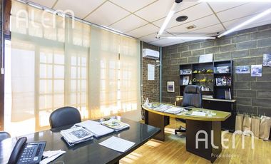 Edificio Comercial - Temperley Oeste