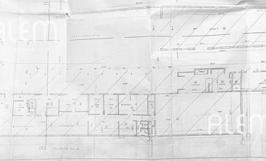 Edificio Comercial - Temperley Oeste