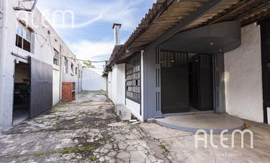 Edificio Comercial - Temperley Oeste