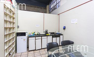 Edificio Comercial - Temperley Oeste
