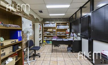 Edificio Comercial - Temperley Oeste