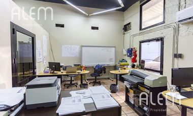 Edificio Comercial - Temperley Oeste