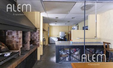 Edificio Comercial - Temperley Oeste