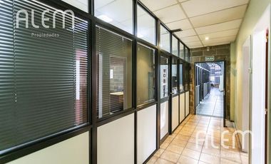 Edificio Comercial - Temperley Oeste