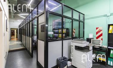 Edificio Comercial - Temperley Oeste