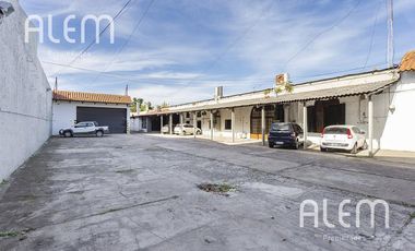 Edificio Comercial - Temperley Oeste