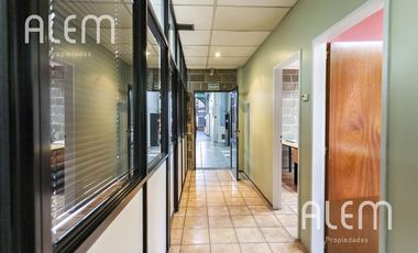 Edificio Comercial - Temperley Oeste