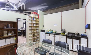 Edificio Comercial - Temperley Oeste