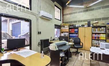 Edificio Comercial - Temperley Oeste