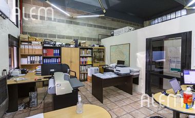 Edificio Comercial - Temperley Oeste