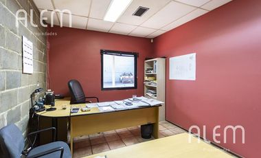 Edificio Comercial - Temperley Oeste