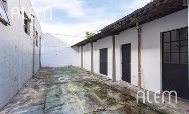 Edificio Comercial - Temperley Oeste