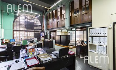 Edificio Comercial - Temperley Oeste