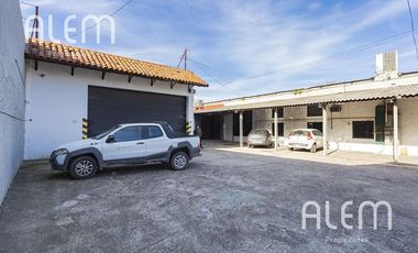 Edificio Comercial - Temperley Oeste