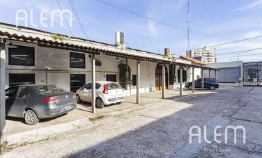 Edificio Comercial - Temperley Oeste