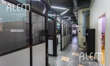 Edificio Comercial - Temperley Oeste