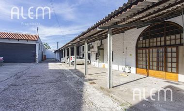 Edificio Comercial - Temperley Oeste