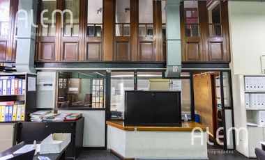 Edificio Comercial - Temperley Oeste