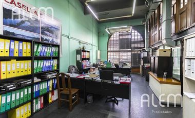 Edificio Comercial - Temperley Oeste