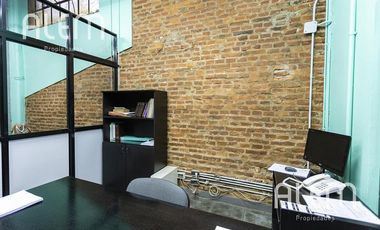 Edificio Comercial - Temperley Oeste