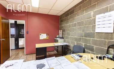 Edificio Comercial - Temperley Oeste