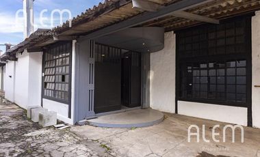 Edificio Comercial - Temperley Oeste