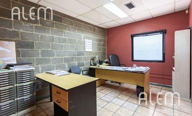 Edificio Comercial - Temperley Oeste