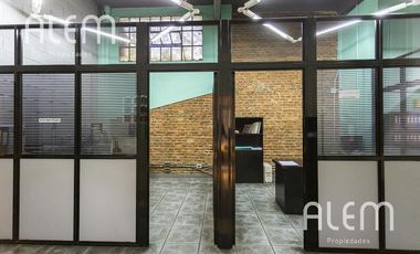 Edificio Comercial - Temperley Oeste