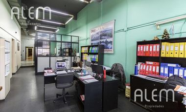 Edificio Comercial - Temperley Oeste