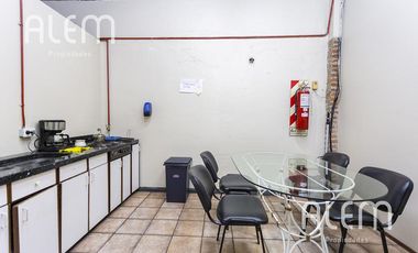 Edificio Comercial - Temperley Oeste