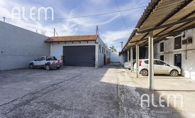 Edificio Comercial - Temperley Oeste