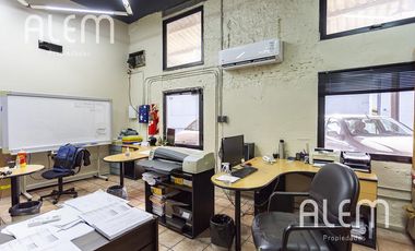 Edificio Comercial - Temperley Oeste