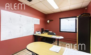 Edificio Comercial - Temperley Oeste