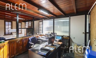 Edificio Comercial - Temperley Oeste