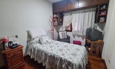 Duplex 3 ambientes con 2 Baños en Ballester