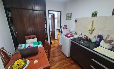 Duplex 3 ambientes con 2 Baños en Ballester