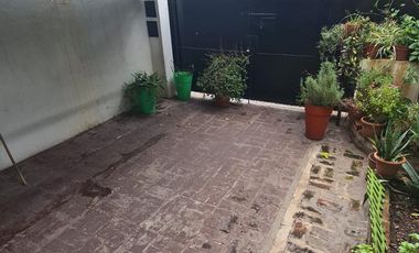 Duplex 3 ambientes con 2 Baños en Ballester