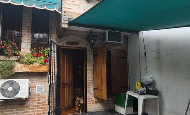 Duplex 3 ambientes con 2 Baños en Ballester