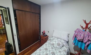 Duplex 3 ambientes con 2 Baños en Ballester