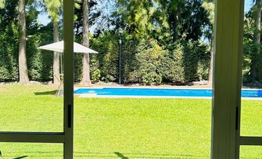 Casa en venta, Canning, Malibú. 200 m2 cub. 5 amb.