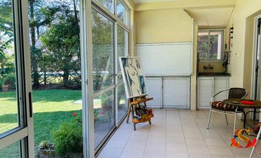 Casa en venta, Canning, Malibú. 200 m2 cub. 5 amb.