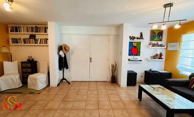 Casa en venta, Canning, Malibú. 200 m2 cub. 5 amb.