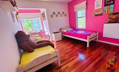 Casa en venta, Canning, Malibú. 200 m2 cub. 5 amb.
