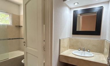 Casa en venta, Canning, Malibú. 200 m2 cub. 5 amb.