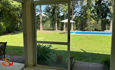 Casa en venta, Canning, Malibú. 200 m2 cub. 5 amb.
